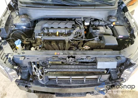 2022 Hyundai Venue Sel z USA, uszkodzony, nr VIN KMHRC8A35NU182019